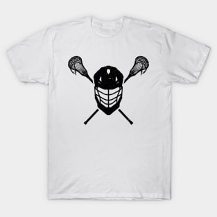 lacrosse T-Shirt